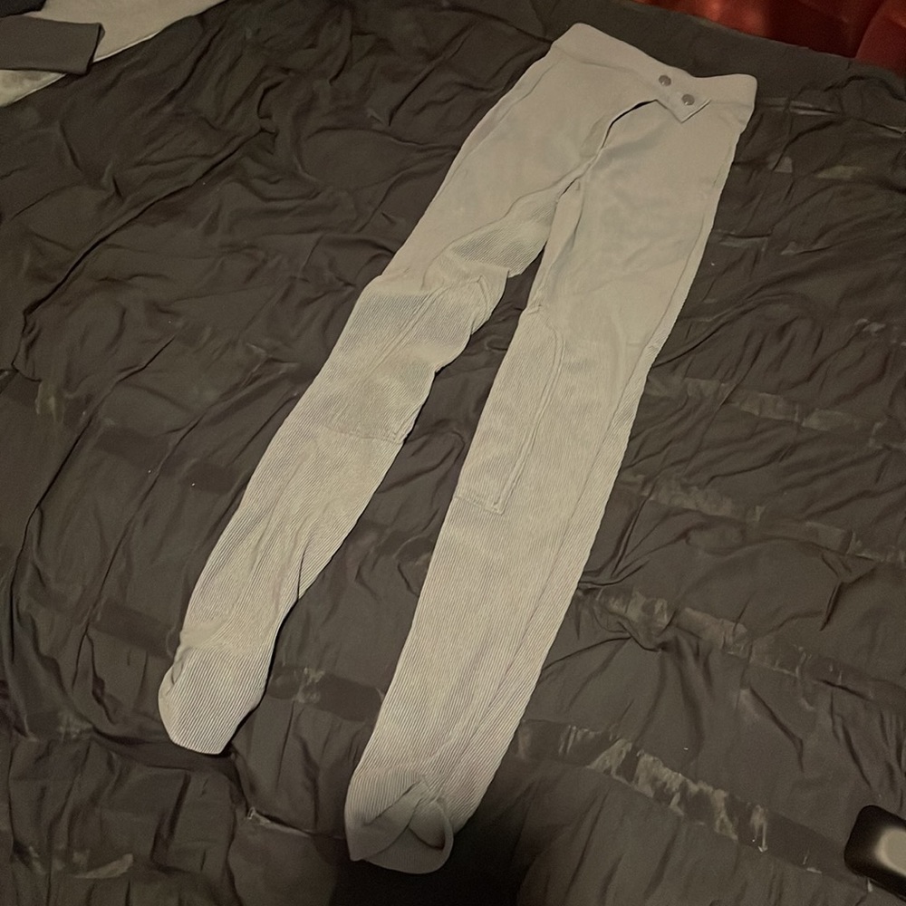 American Apparel Riding Pants - Picture 5 of 6